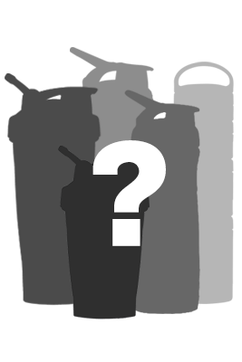 Mystery Item WXK2