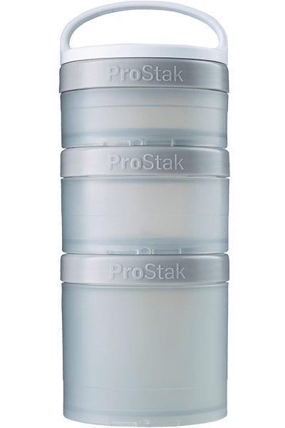 ProStak® Expansion Pak BHLS