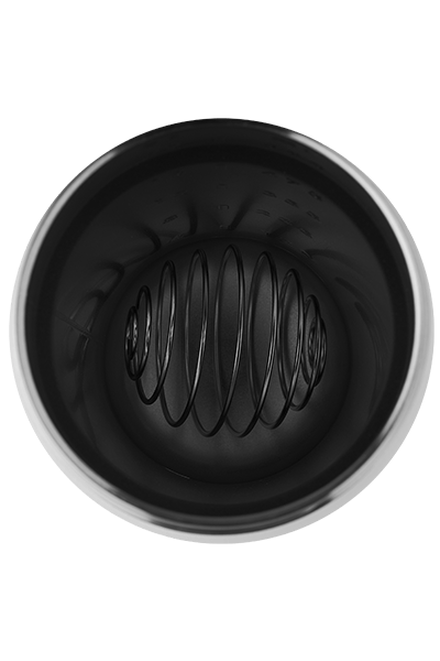 Insulated Stainless Steel Twist QXVM