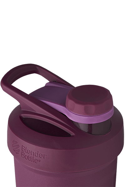 Insulated Stainless Steel Twist QXVM