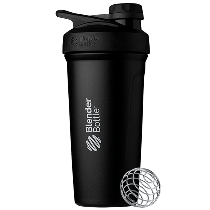 Insulated Stainless Steel Twist QXVM