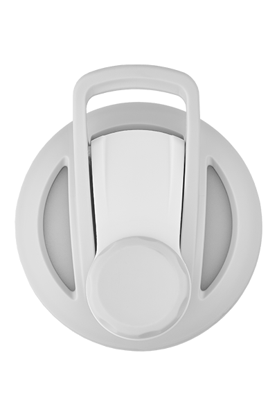 Insulated Stainless Steel Twist QXVM