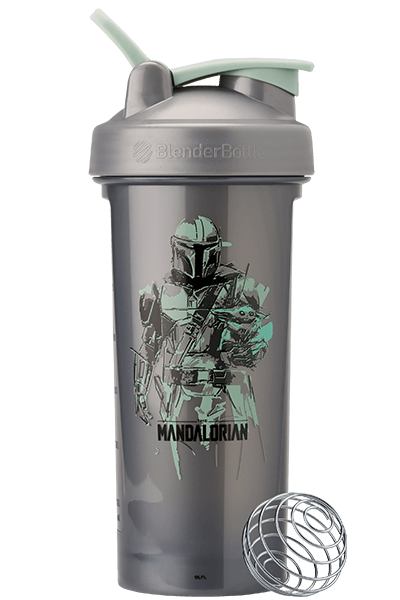 The Mandalorian - Pro Series VQZ9