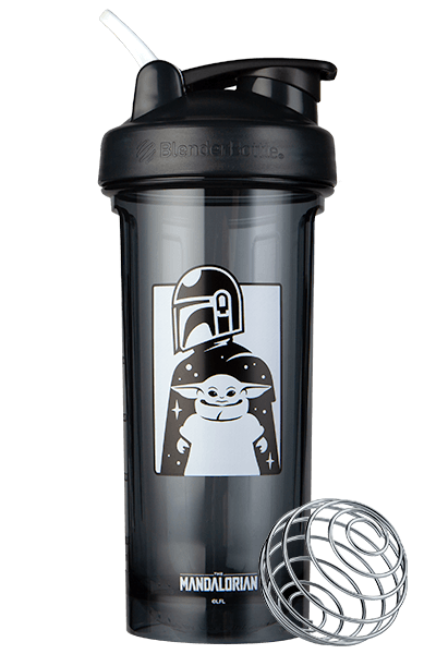 The Mandalorian - Pro Series VQZ9