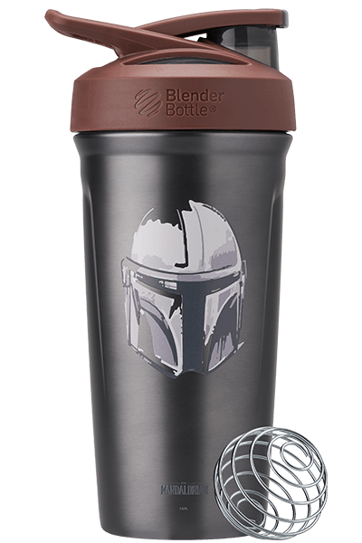 The Mandalorian - Insulated Stainless Steel Sport XH5L