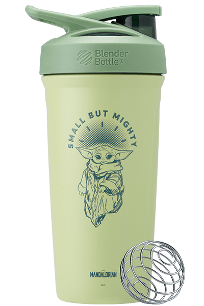 The Mandalorian - Insulated Stainless Steel Sport XH5L