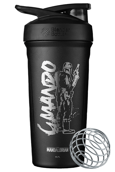 The Mandalorian - Insulated Stainless Steel Sport XH5L