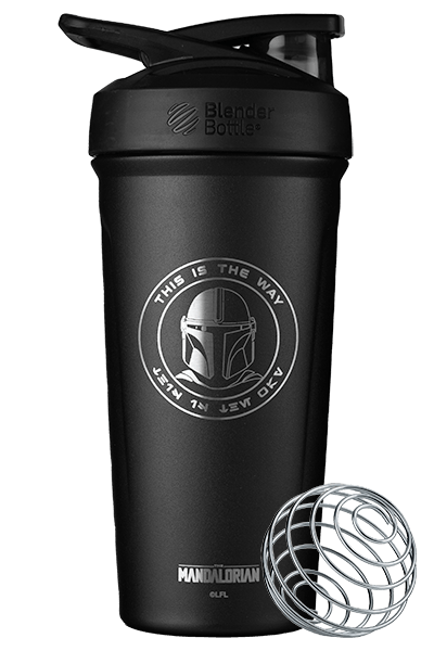 The Mandalorian - Insulated Stainless Steel Sport XH5L